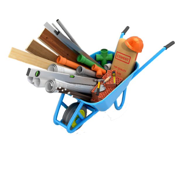 Construction-Materials