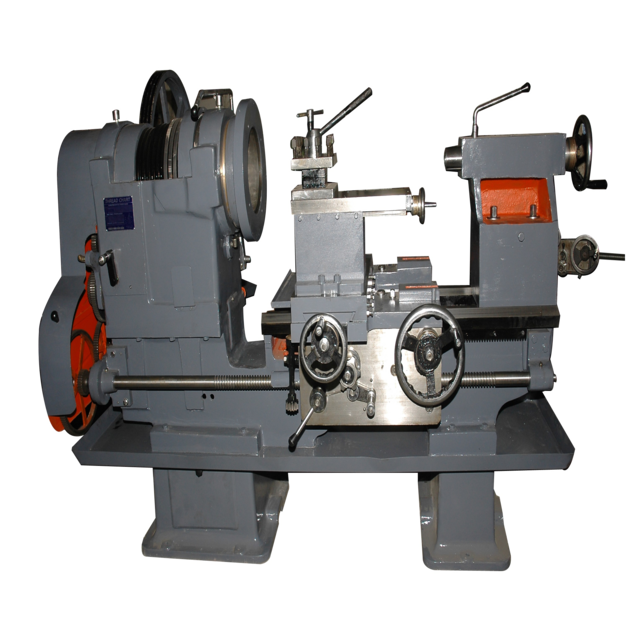 machinery