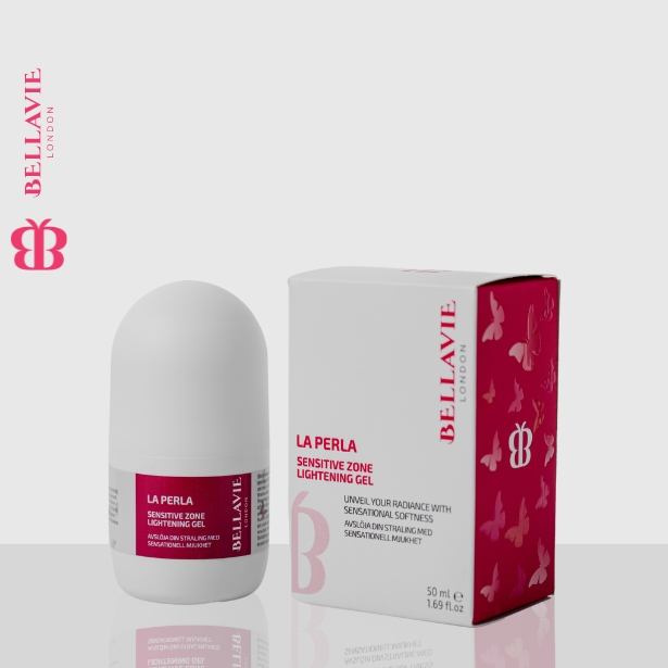 BELLAVIE-LONDONLA-PERLA-SENSITIVE-ZONE-LIGHTENING-GEL