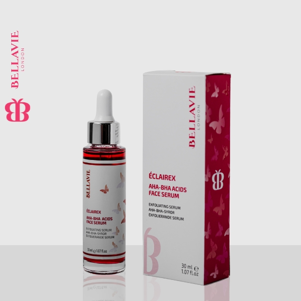 BELLAVIE-LONDONECLAIREX-AHABHA-ACIDS-FACE-SERUM